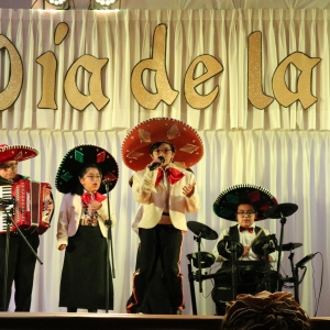 Día de la Familia